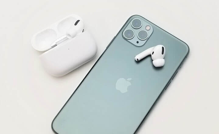 Iphone ヘッドフォン調整でオーディオをカスタマイズする方法 Airpods Earpods Beatsなどの音を自分好みに変更できる 使い方 方法まとめサイト Usedoor