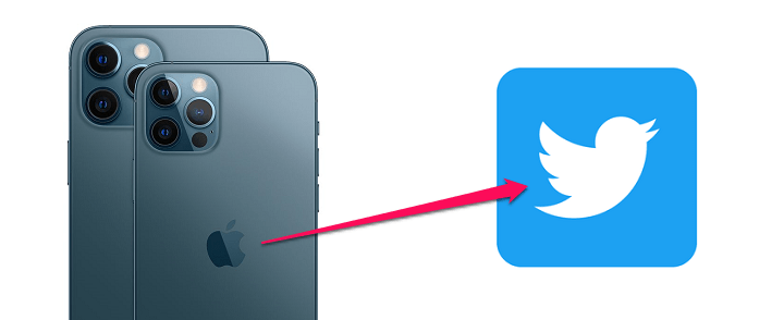 Iphone Twitterアプリを背面タップから一瞬で起動する方法 ツイッターヘビーユーザー必見 他のアプリ使用中でもアイコンに触れずに即起動できる 使い方 方法まとめサイト Usedoor