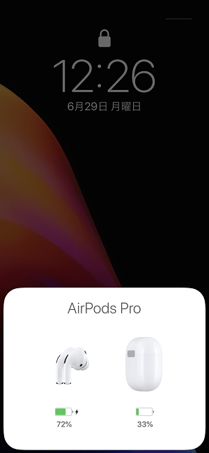 AirPods ロック解除なしでSiriにメッセージを読み上げてもらう方法