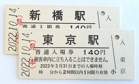 鉄道開業150年記念「JR全駅入場券」