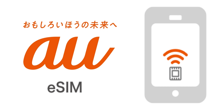 eSIM対応キャリア・格安SIMまとめ比較