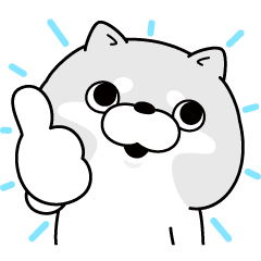 LINE無料スタンプ わんこ100％×LINE NEWS