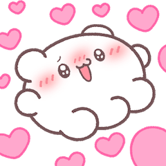 LINE無料スタンプ 【無料】らぶいーず♡毎日使える♪敬語