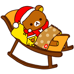 19年版 クリスマスに使えるlineスタンプまとめ100選 スタンプでクリスマスを祝う方法 使い方 方法まとめサイト Usedoor