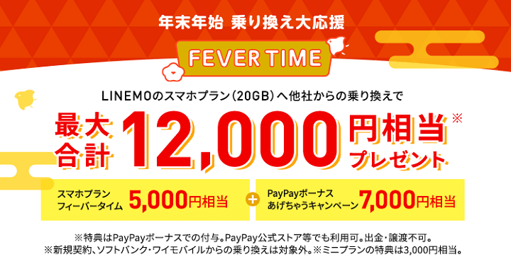 フィーバータイム特別版！年末年始乗り換え大応援