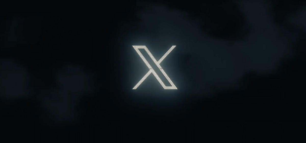 Twitter 青い鳥ロゴが廃止され「X」ロゴに