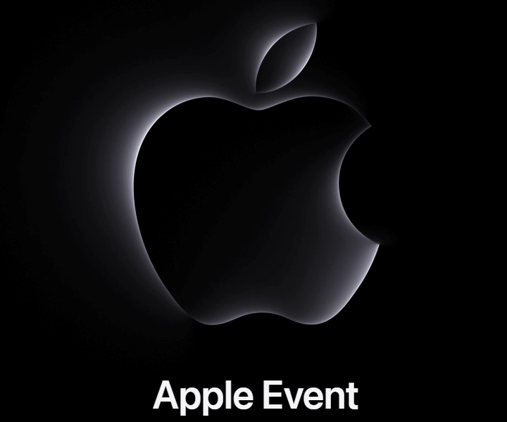 2023年10月31日 AppleEvent開催