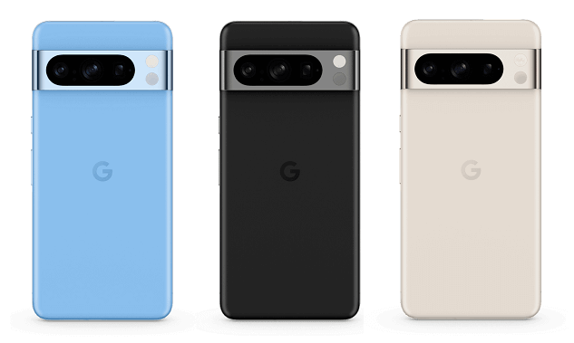 auが「Google Pixel 8 Pro」「Galaxy Z Flip5（512GB）」「Galaxy Z Fold5（1TB）」の販売価格を改定し値下げ