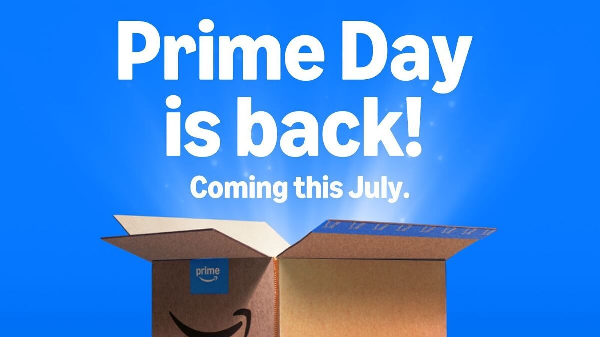 Amazon、2025年7月に「プライムデー」を開催