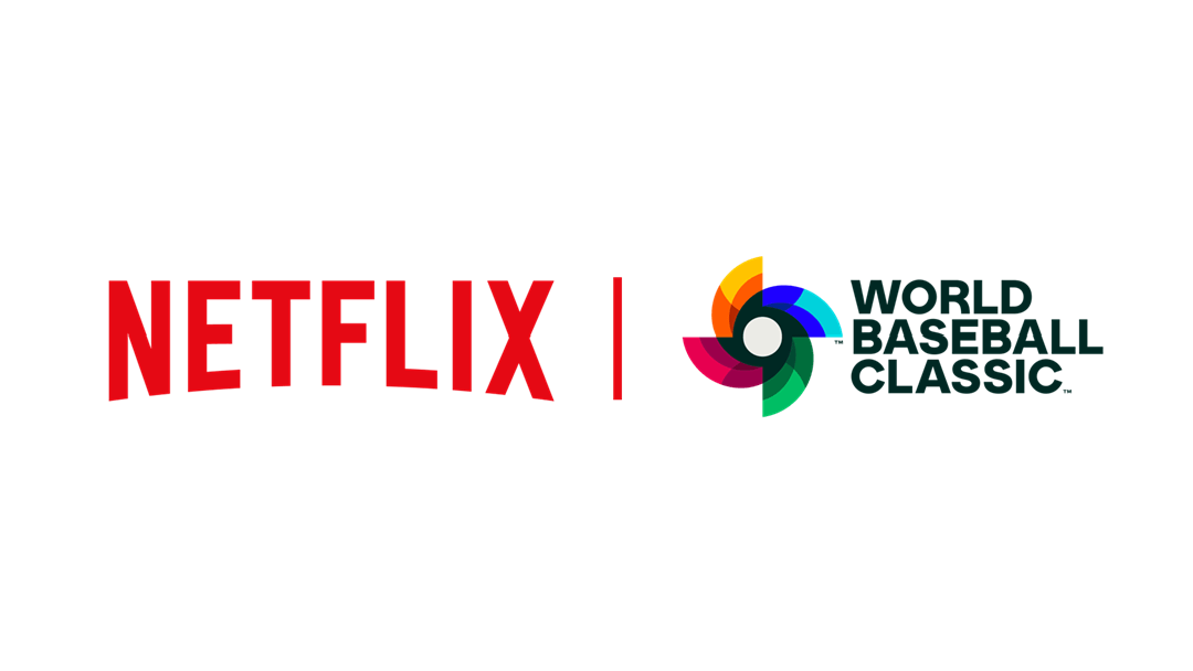 Netflix、2026年WBCを日本独占配信、地上波では視聴不可に