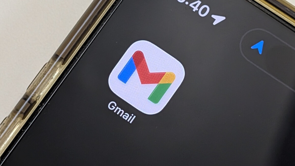 GmailがPOP機能のサポートを2026年1月で終了