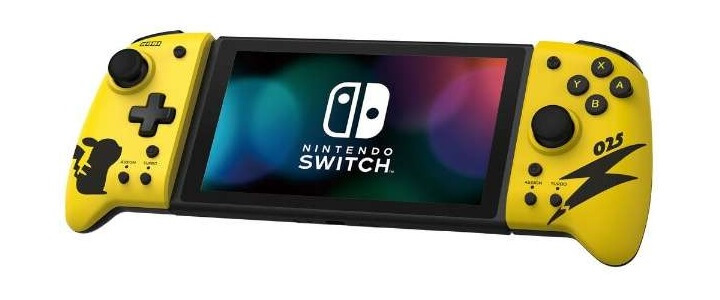 『グリップコントローラー for Nintendo Switch ピカチュウ - COOL』を予約・購入する方法 – 発売日や価格などまとめ