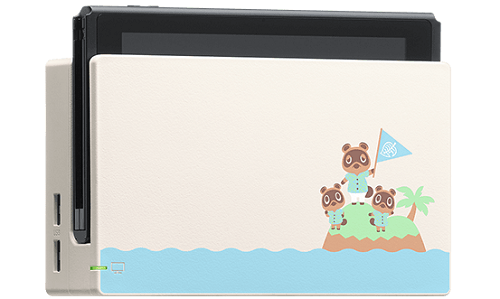 Nintendo Switch あつまれ どうぶつの森セット 画像2