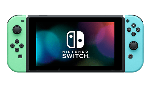 Nintendo Switch あつまれ どうぶつの森セット 画像3