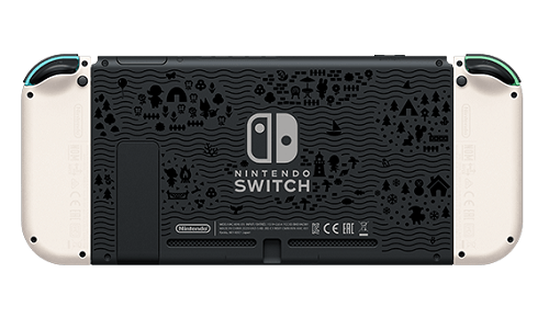 Nintendo Switch あつまれ どうぶつの森セット 画像4