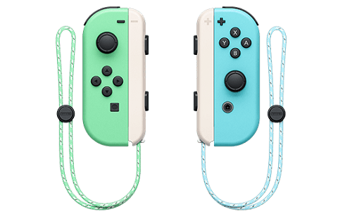 Nintendo Switch あつまれ どうぶつの森セット 画像5