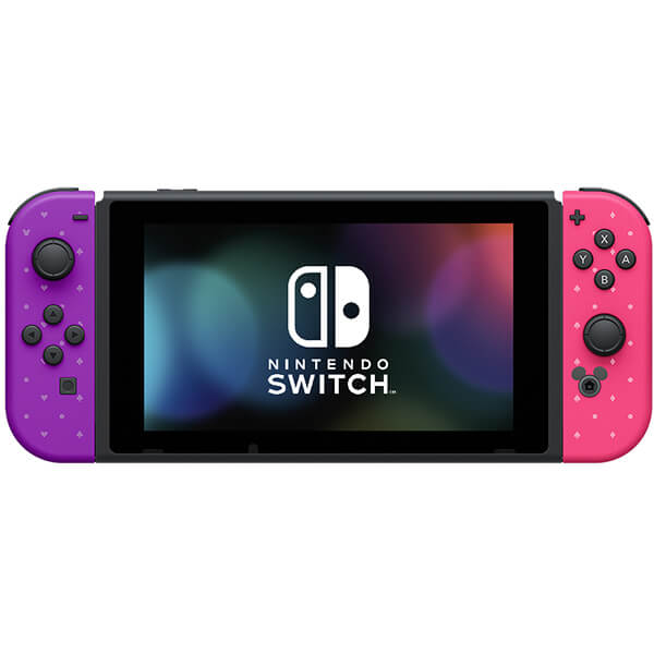 沸騰ブラドン Nintendo Switch NINTENDO SWITCH ディズニー ツ