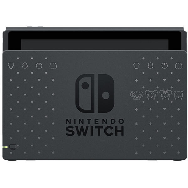 『Nintendo Switch ディズニー ツムツム フェスティバルセット』を予約・購入する方法 – ディズニーデザインのスイッチ登場