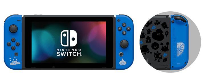 Nintendo Switch ドラゴンクエストXI S ロトエディション