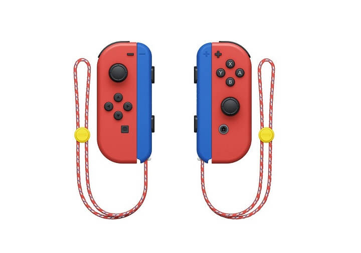 【在庫・入荷情報あり】『Nintendo Switch マリオレッド×ブルー セット』を予約・購入する方法 - usedoor