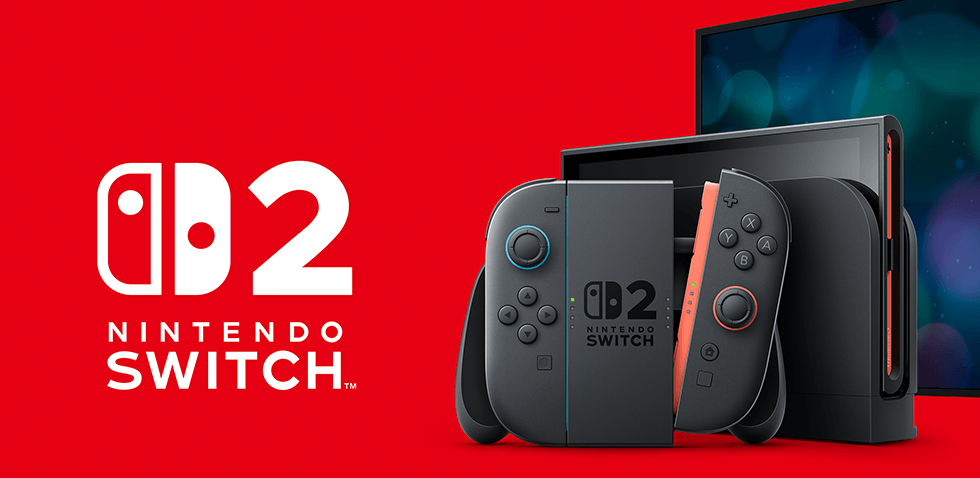 「Nintendo Switch 2」がついに発表！予約・発売日や価格、進化したポイントなどを解説。体験イベントも開催!!