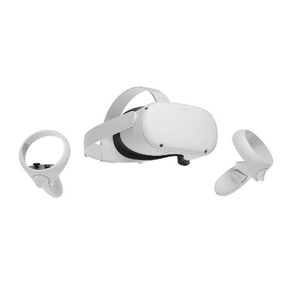 Oculus Quest 2 画像