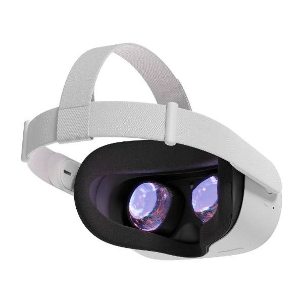 Oculus Quest 2 画像