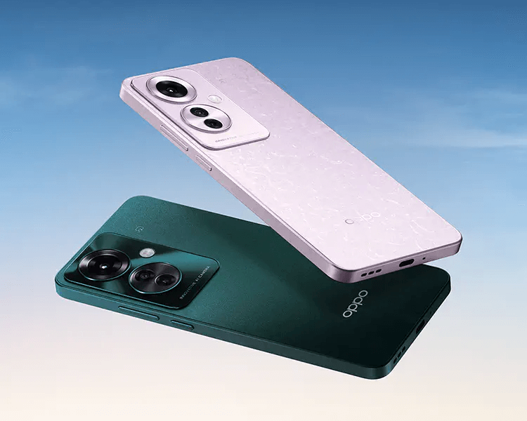 OPPO Reno11 A