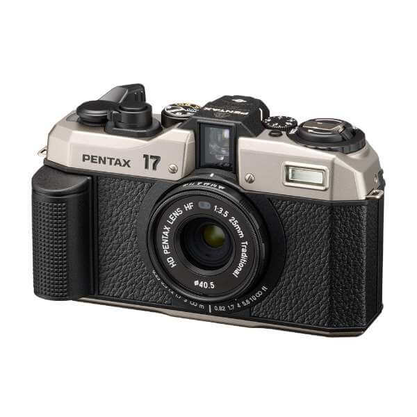 PENTAX 17