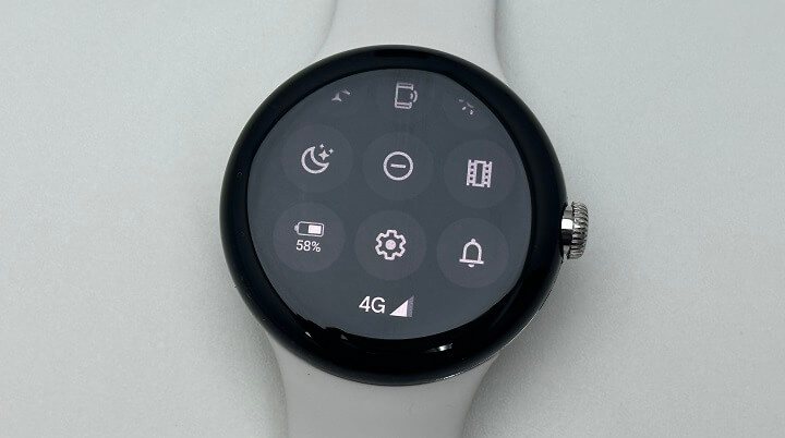 Google Pixel Watch auナンバーシェア契約