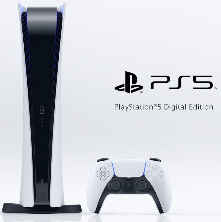 PlayStation5 デジタルエディション kleinburgmedical.com