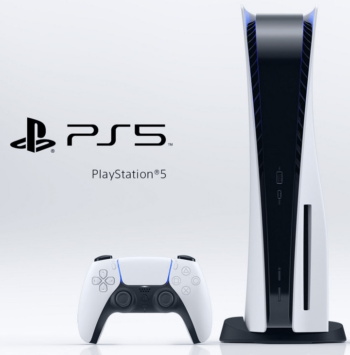 PlayStation 5（PS5）