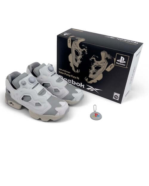 インスタポンプフューリー 94(INSTAPUMP FURY 94)