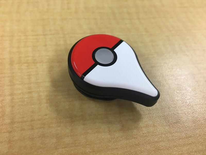 Pokemon Go Plusのボタン電池を交換する方法 電池の型番アリ 使い方 方法まとめサイト Usedoor