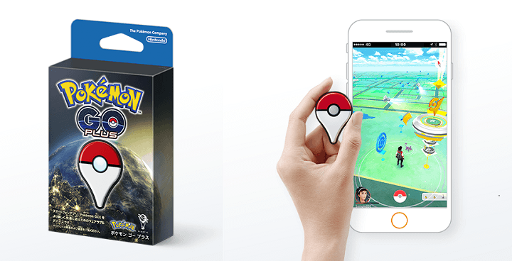 「Pokémon GO Plus」を購入する方法 - 販売店舗まとめ