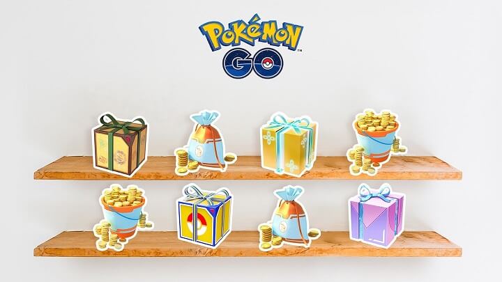 Pokemon GO Web Storeでポケコインをおトクに購入する方法