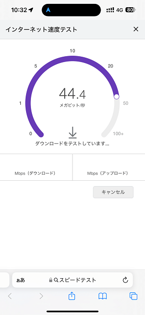 楽天モバイルの電波状況を徹底調査。日本のいろんなところでガチで使ってみた