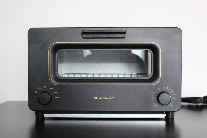 BALMUDA The Toaster（バルミューダ ザ・トースター）の使い方、レビュー＆おトクに購入する方法 ≫ 使い方・方法まとめサイト -  usedoor