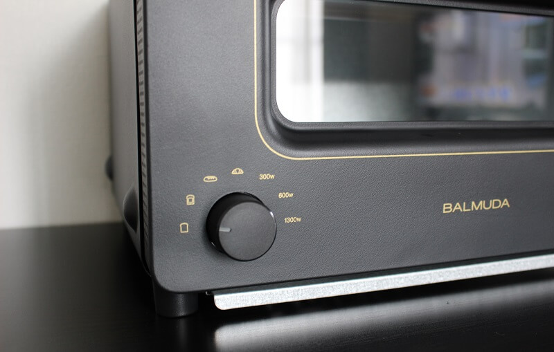 BALMUDA The Toaster（バルミューダ ザ・トースター）の使い方、レビュー＆おトクに購入する方法 - usedoor