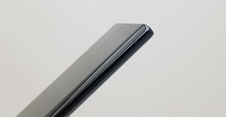 Galaxy Note10+（ドコモ版：SC-01M）実機レビュー – 文句なしのハイ 