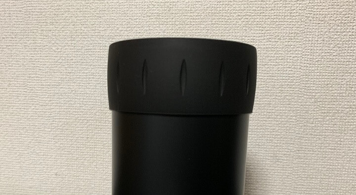 サーモス保冷缶ホルダー（JCB-352、JCB-500）レビュー