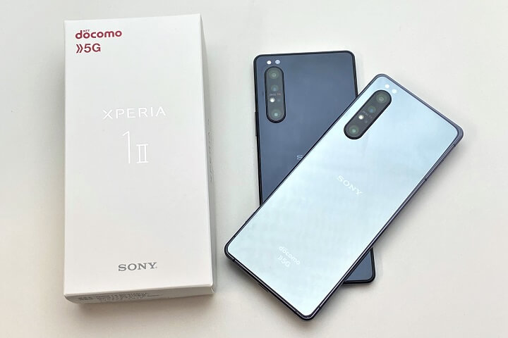 Xperia 1 Ii 実機レビュー 初5g対応のハイスペックモデル Au版 Sog01 を購入 ドコモ版 So 51a の両方をガッツリ使ってみての比較など 使い方 方法まとめサイト Usedoor