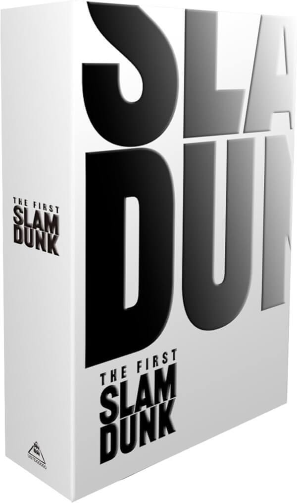 映画『THE FIRST SLAM DUNK』LIMITED EDITION