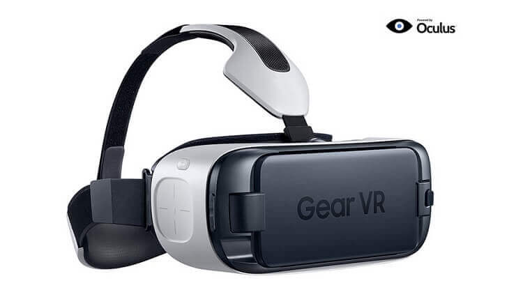 ソフトバンクのGalaxy S6 edge（404SC）を購入してヘッドマウントディスプレイ「Gear VR」をゲットする方法 ≫ 使い方
