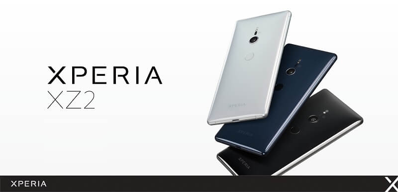 【一括0円+キャッシュバック5万円】ソフトバンクのXperia XZ2を激安で購入する方法