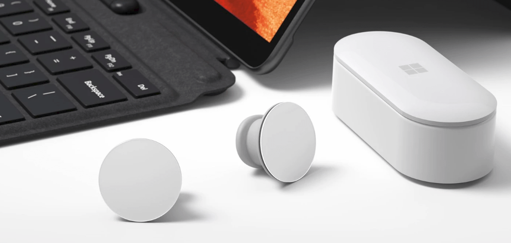 「Surface Earbuds」予約/発売日・スペック・価格・販売ショップなどまとめ