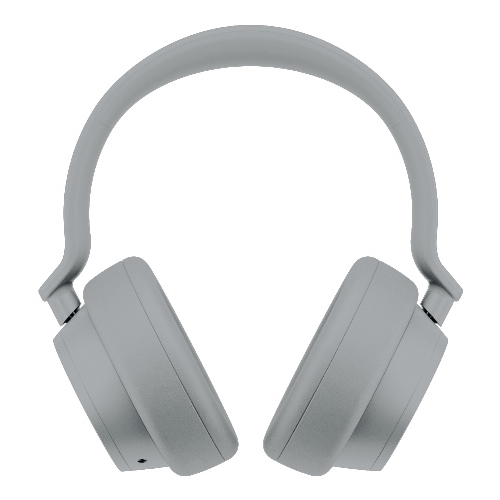 Surface Headphones 2 ライトグレー 002