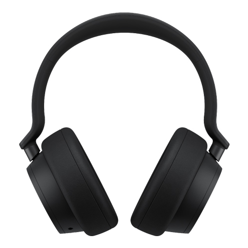 Surface Headphones 2 ブラック 005