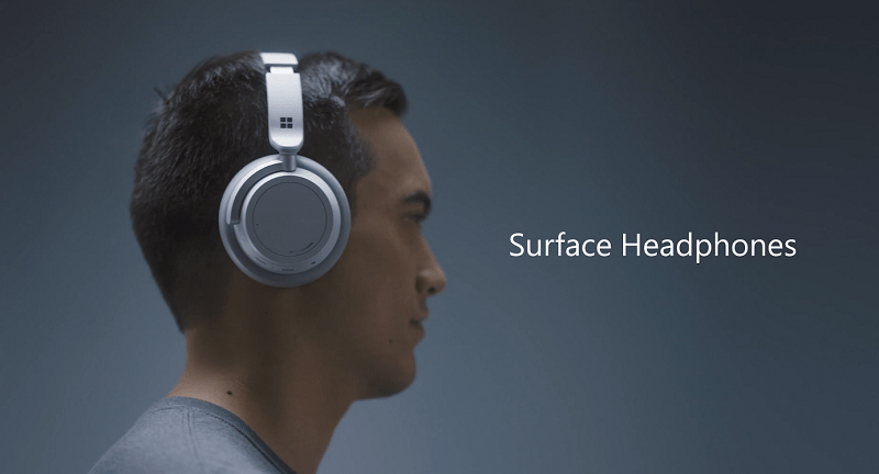 「Surface Headphones（サーフェス ヘッドホン）」の価格や発売日、スペック