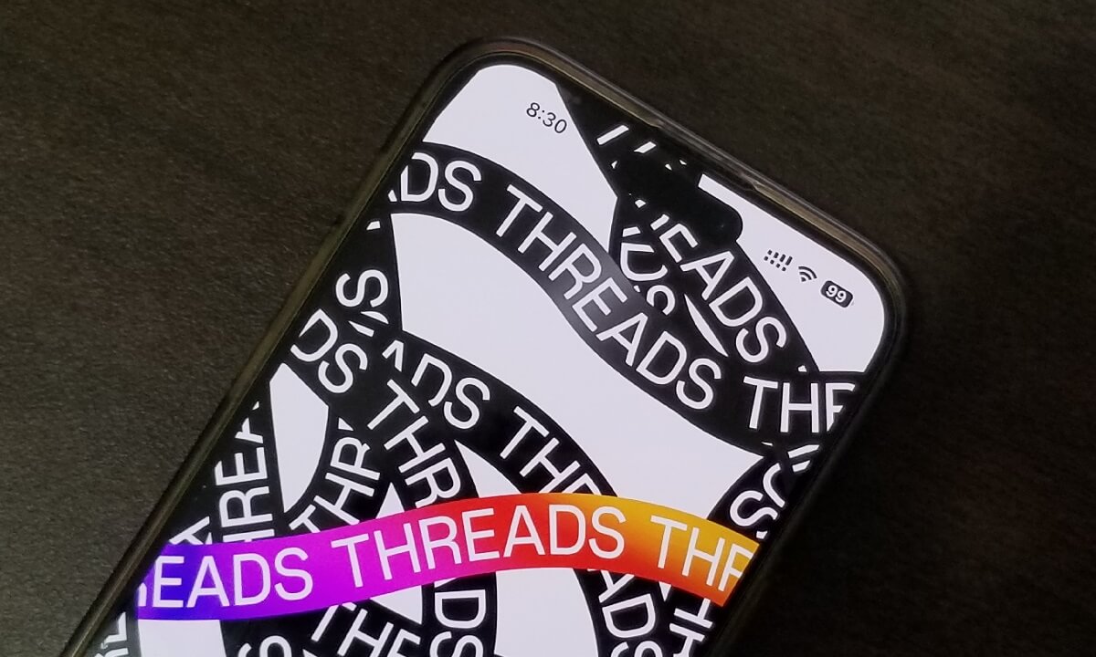 Threads アプリインストール＆初期セットアップ方法